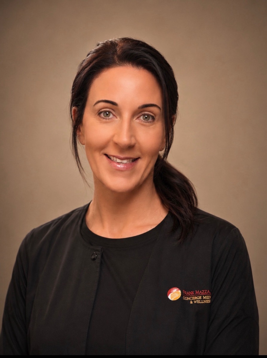 Amanda Marshall, LPN